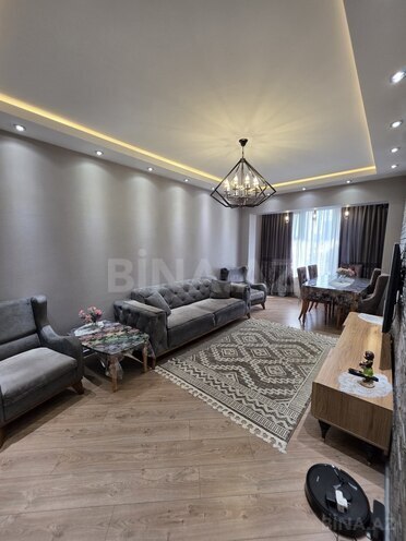 İcarəyə verilir 3 otaqlı köhnə tikili 100 m², Xalqlar Dostluğu m., photo 1 from 12