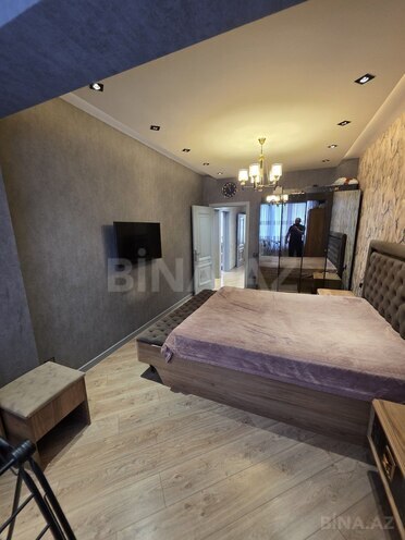 İcarəyə verilir 3 otaqlı köhnə tikili 100 m², Xalqlar Dostluğu m., photo 4 from 12