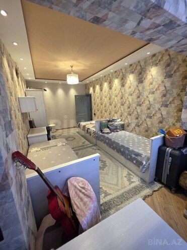 İcarəyə verilir 3 otaqlı köhnə tikili 100 m², Xalqlar Dostluğu m., photo 6 from 12