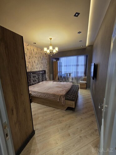 İcarəyə verilir 3 otaqlı köhnə tikili 100 m², Xalqlar Dostluğu m., photo 5 from 12