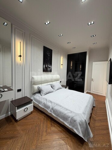 Satılır 2 otaqlı yeni tikili 76 m², Elmlər Akademiyası m., photo 5 from 10