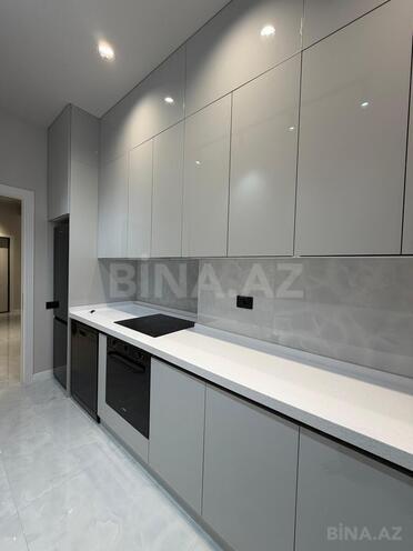 Satılır 2 otaqlı yeni tikili 76 m², Elmlər Akademiyası m., photo 7 from 10