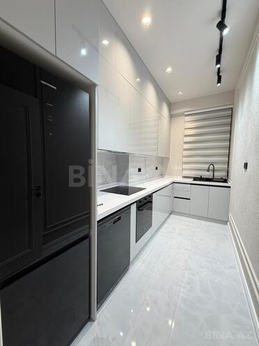 Satılır 2 otaqlı yeni tikili 76 m², Elmlər Akademiyası m., photo 6 from 10