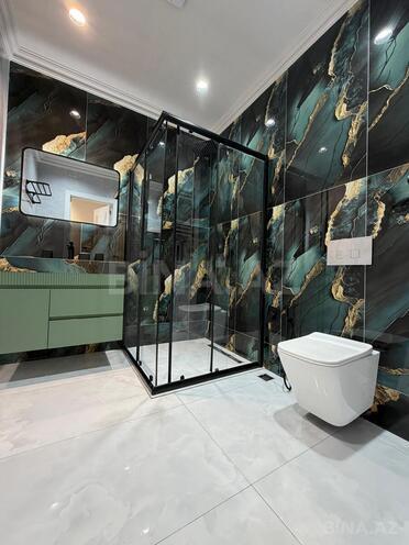 Satılır 2 otaqlı yeni tikili 76 m², Elmlər Akademiyası m., photo 9 from 10