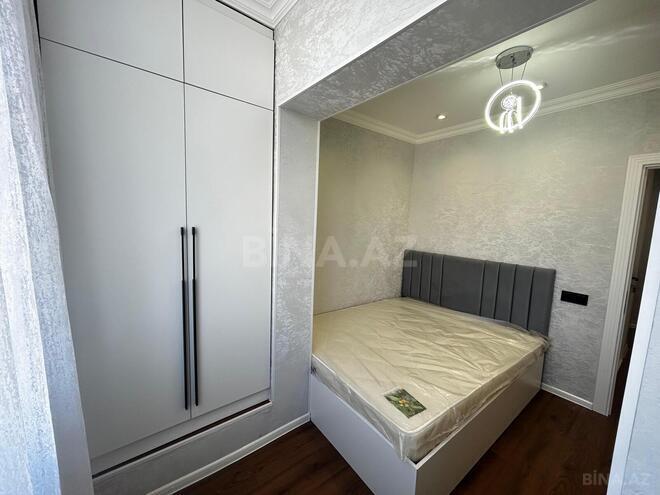 Satılır 2 otaqlı köhnə tikili 45 m², Xalqlar Dostluğu m., photo 9 from 24