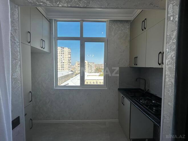 Satılır 2 otaqlı köhnə tikili 45 m², Xalqlar Dostluğu m., photo 14 from 24