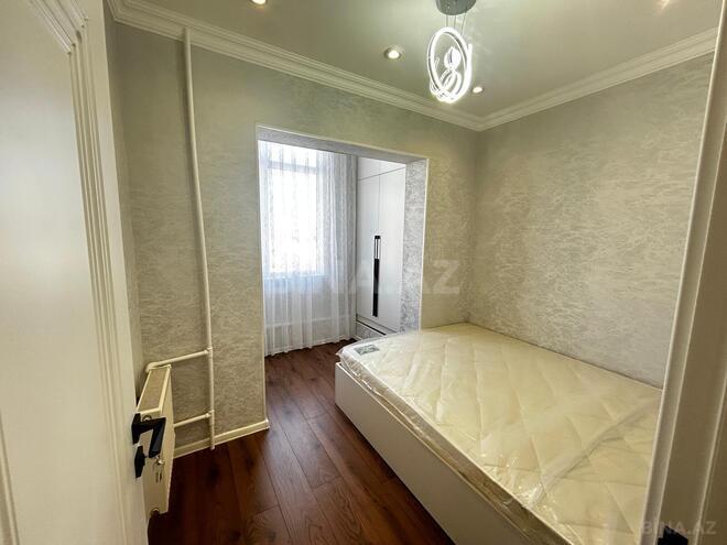 Satılır 2 otaqlı köhnə tikili 45 m², Xalqlar Dostluğu m., photo 13 from 24