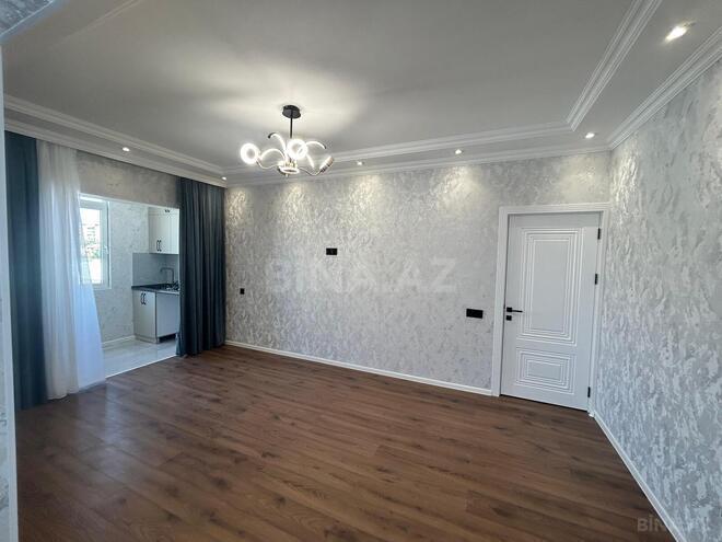 Satılır 2 otaqlı köhnə tikili 45 m², Xalqlar Dostluğu m., photo 6 from 24