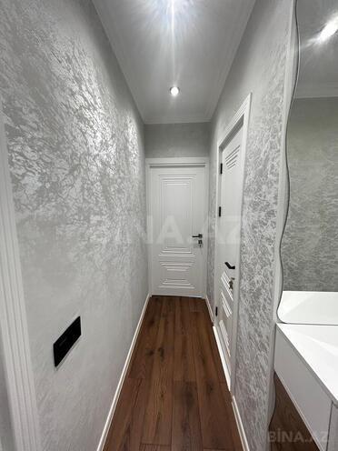 Satılır 2 otaqlı köhnə tikili 45 m², Xalqlar Dostluğu m., photo 18 from 24