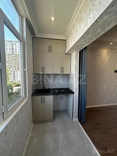 Satılır 2 otaqlı köhnə tikili 45 m², Xalqlar Dostluğu m., photo 15 from 24