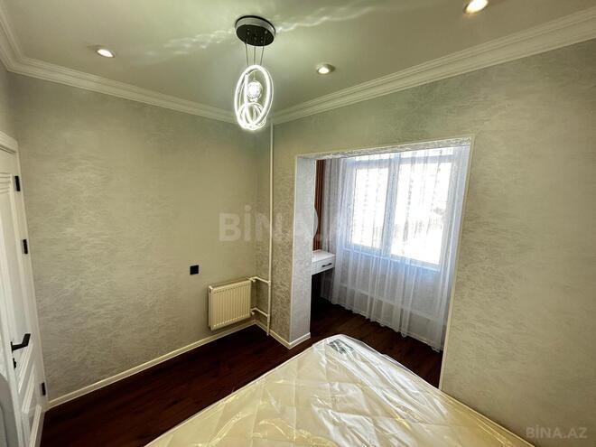 Satılır 2 otaqlı köhnə tikili 45 m², Xalqlar Dostluğu m., photo 11 from 24