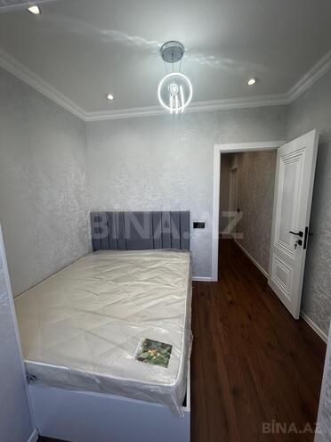 Satılır 2 otaqlı köhnə tikili 45 m², Xalqlar Dostluğu m., photo 12 from 24