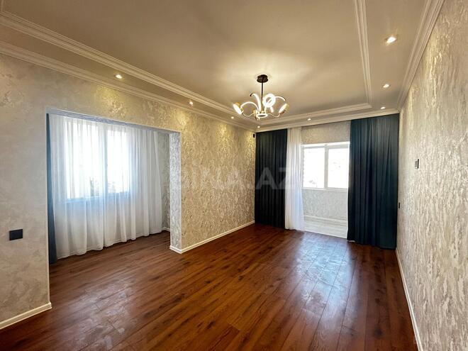 Satılır 2 otaqlı köhnə tikili 45 m², Xalqlar Dostluğu m., photo 7 from 24