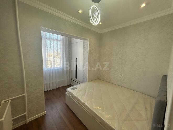 Satılır 2 otaqlı köhnə tikili 45 m², Xalqlar Dostluğu m., photo 10 from 24