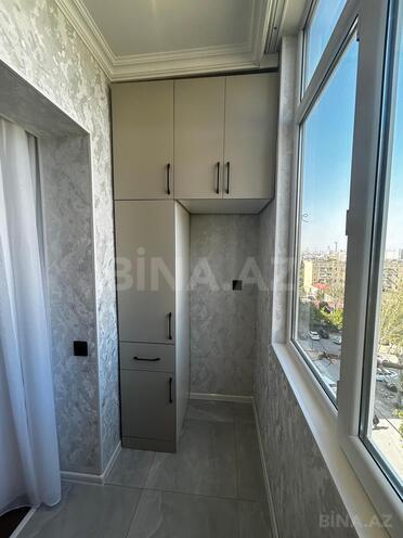 Satılır 2 otaqlı köhnə tikili 45 m², Xalqlar Dostluğu m., photo 16 from 24