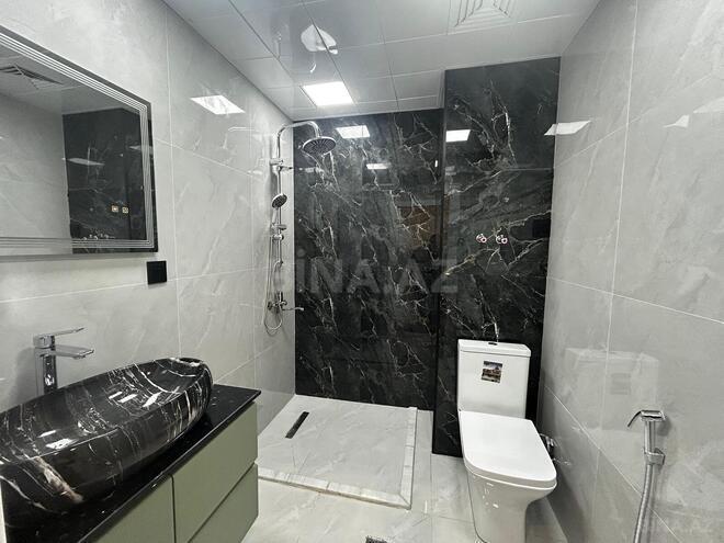 Satılır 2 otaqlı köhnə tikili 45 m², Xalqlar Dostluğu m., photo 23 from 24