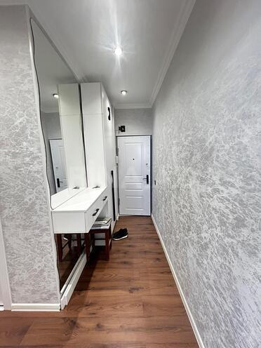 Satılır 2 otaqlı köhnə tikili 45 m², Xalqlar Dostluğu m., photo 19 from 24