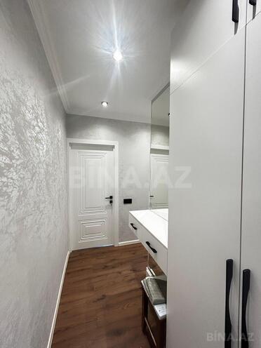 Satılır 2 otaqlı köhnə tikili 45 m², Xalqlar Dostluğu m., photo 21 from 24
