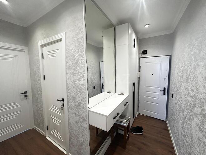 Satılır 2 otaqlı köhnə tikili 45 m², Xalqlar Dostluğu m., photo 17 from 24