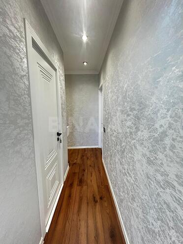 Satılır 2 otaqlı köhnə tikili 45 m², Xalqlar Dostluğu m., photo 20 from 24