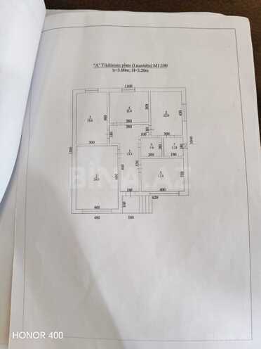Satılır 4 otaqlı həyət evi/bağ evi 130 m², Şüvəlan q., photo 6 from 10