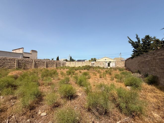 Satılır  torpaq 8.8 sot, Mərdəkan q., photo 1 from 11
