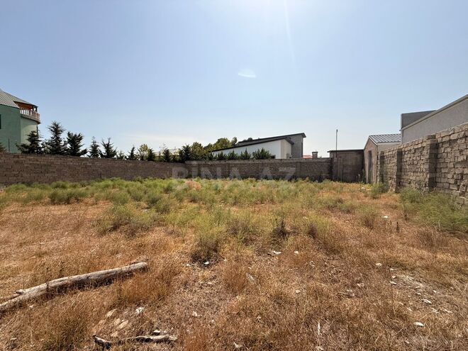 Satılır  torpaq 8.8 sot, Mərdəkan q., photo 7 from 11