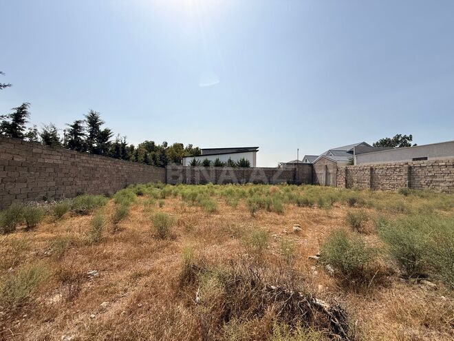 Satılır  torpaq 8.8 sot, Mərdəkan q., photo 10 from 11