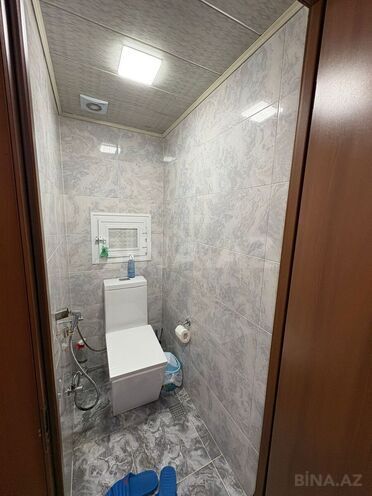 Satılır 2 otaqlı köhnə tikili 65 m², Əhmədli m., photo 7 from 8