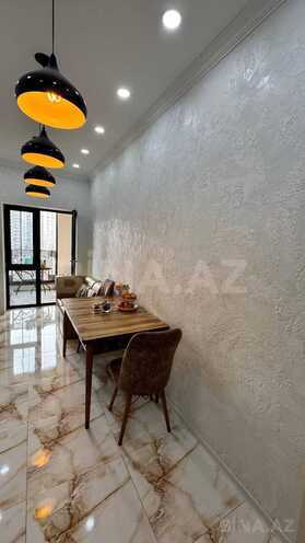 Satılır 2 otaqlı yeni tikili 85 m², Nəriman Nərimanov m., photo 29 from 30