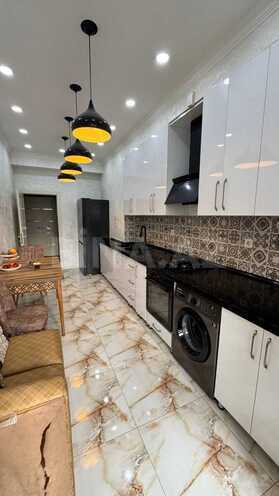 Satılır 2 otaqlı yeni tikili 85 m², Nəriman Nərimanov m., photo 26 from 30