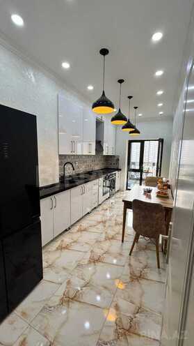 Satılır 2 otaqlı yeni tikili 85 m², Nəriman Nərimanov m., photo 28 from 30