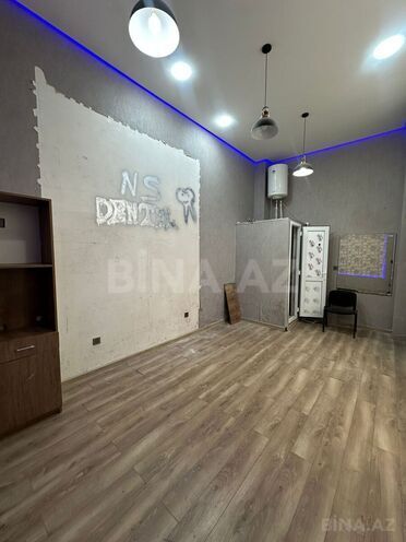 İcarəyə verilir  obyekt 22 m², Neftçilər m., photo 6 from 7