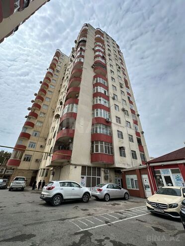 İcarəyə verilir  obyekt 22 m², Neftçilər m., photo 1 from 7