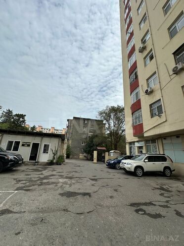 İcarəyə verilir  obyekt 22 m², Neftçilər m., photo 3 from 7