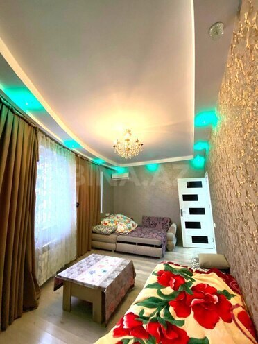 Satılır 2 otaqlı yeni tikili 70 m², Yeni Yasamal q., photo 3 from 13