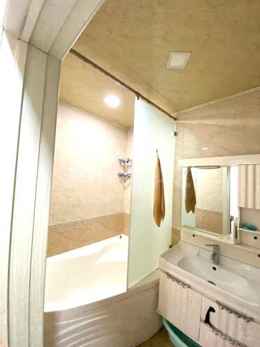 Satılır 2 otaqlı yeni tikili 70 m², Yeni Yasamal q., photo 10 from 13