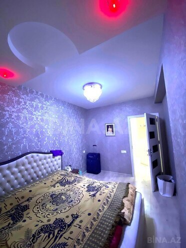 Satılır 2 otaqlı yeni tikili 70 m², Yeni Yasamal q., photo 8 from 13