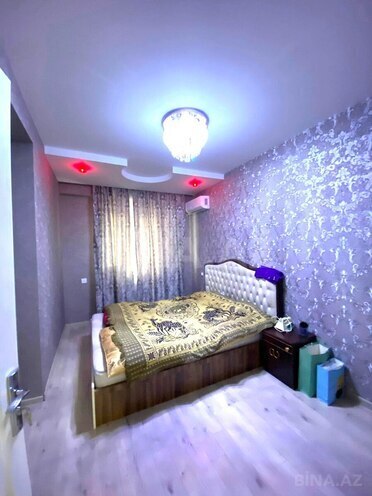 Satılır 2 otaqlı yeni tikili 70 m², Yeni Yasamal q., photo 7 from 13