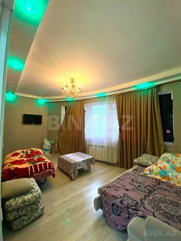 Satılır 2 otaqlı yeni tikili 70 m², Yeni Yasamal q., photo 1 from 13