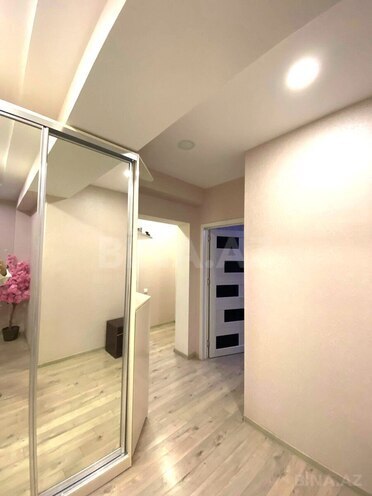 Satılır 2 otaqlı yeni tikili 70 m², Yeni Yasamal q., photo 9 from 13