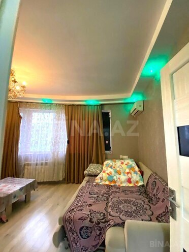 Satılır 2 otaqlı yeni tikili 70 m², Yeni Yasamal q., photo 4 from 13