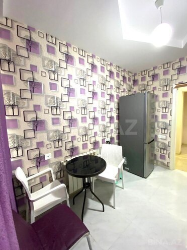 Satılır 2 otaqlı yeni tikili 70 m², Yeni Yasamal q., photo 6 from 13