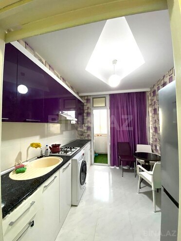Satılır 2 otaqlı yeni tikili 70 m², Yeni Yasamal q., photo 5 from 13