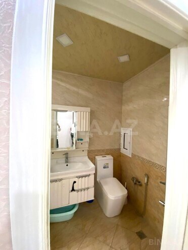 Satılır 2 otaqlı yeni tikili 70 m², Yeni Yasamal q., photo 11 from 13