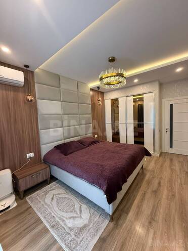 Продаётся 3-комн. новостройка 145 м², м. 8 ноября, photo 14 from 21