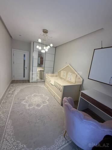 Продаётся 3-комн. новостройка 145 м², м. 8 ноября, photo 18 from 21