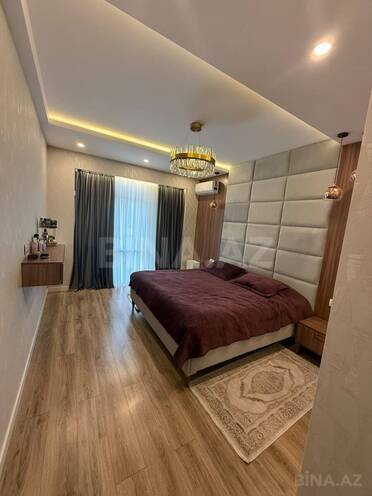 Продаётся 3-комн. новостройка 145 м², м. 8 ноября, photo 15 from 21