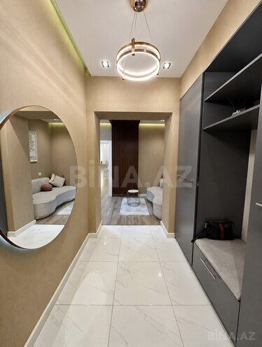 Продаётся 3-комн. новостройка 145 м², м. 8 ноября, photo 7 from 21