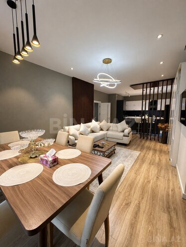 Продаётся 3-комн. новостройка 145 м², м. 8 ноября, photo 3 from 21